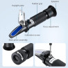 Brix Refractometer