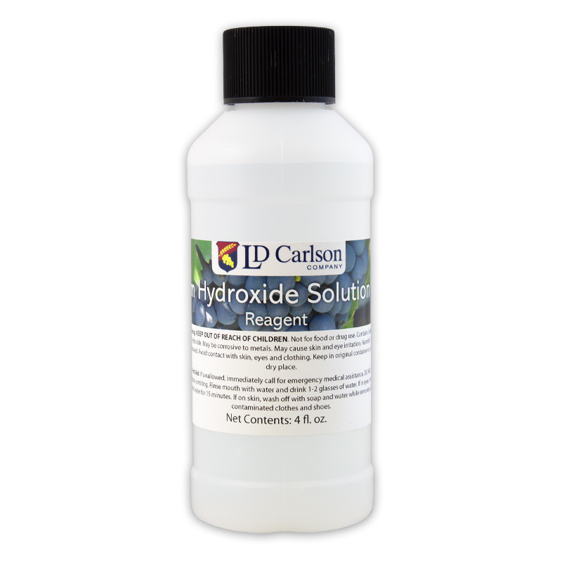 Sodium Hydroxide
