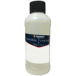 Brewer's Best® Natural Flavoring - Graham
