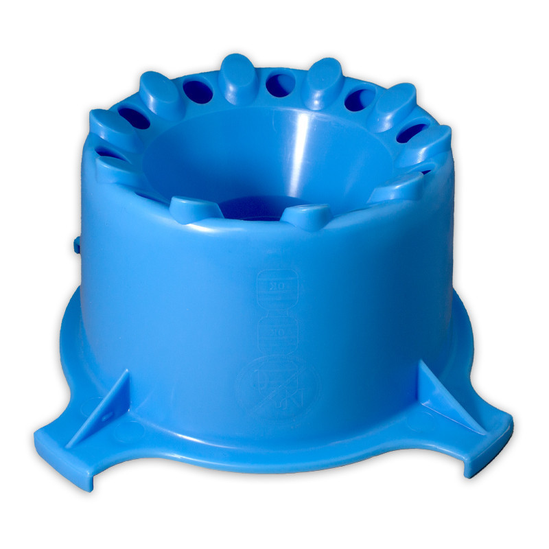 Carboy Dryer / Storage Stacker