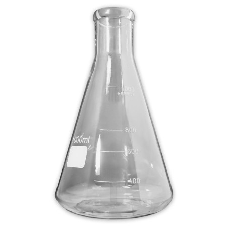 Erlenmeyer Flask