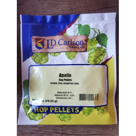 Apollo™ Hops