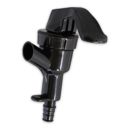Picnic Faucet