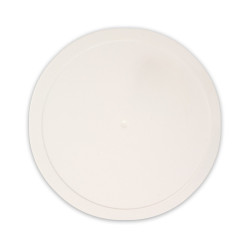 Solid Lid for Wide Mouth One Gallon Jug