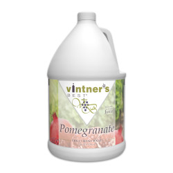 Vintner's Best Pomegranate Fruit Wine Base (1 Gal)