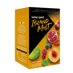 Island Mist Blackberry Wine Kit (6L)
