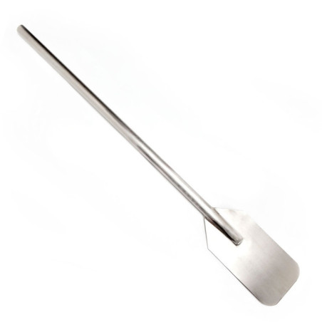 36" STAINLESS STEEL PADDLE