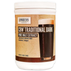 Briess CBW® Traditional Dark Liquid Malt Extract