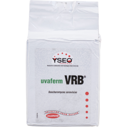 VRB Dry Wine Yeast 8g