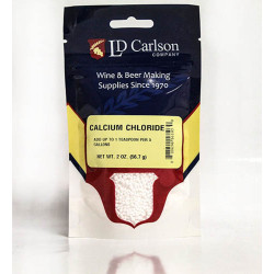 Calcium Chloride 2 oz