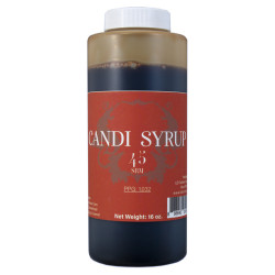 D45 Belgian Candi Syrup (1lb)