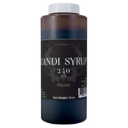 D240 Belgian Candi Syrup (1lb)