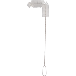Carboy Brush - Stainless Steel (Rust Proof)