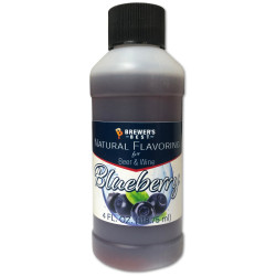 Brewer's Best® Natural Flavoring - Blueberry