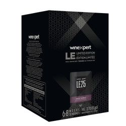 LE25 Pinot Shiraz Riverland, Australia 14L Wine Kit (December)