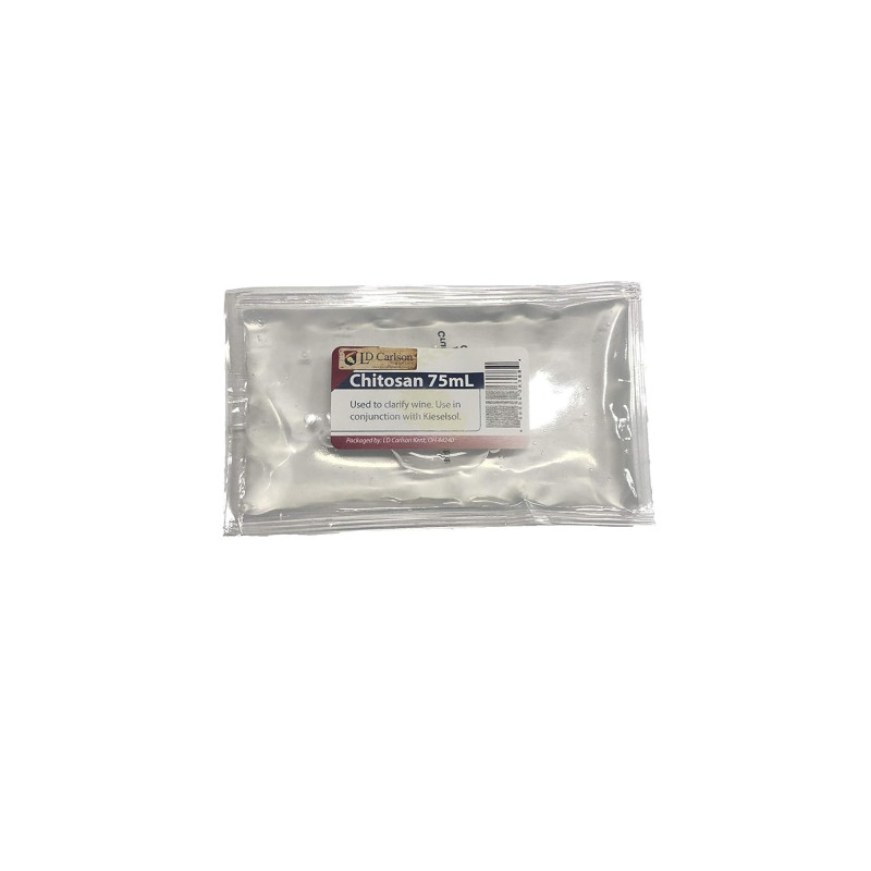 Chitosan