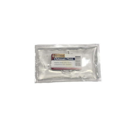 Chitosan