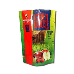 Cider House Select Apple Cider Making Kit