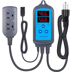 Inkbird Digital Humidity Controller