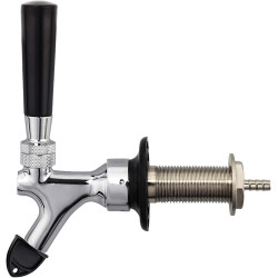 Complete Faucet